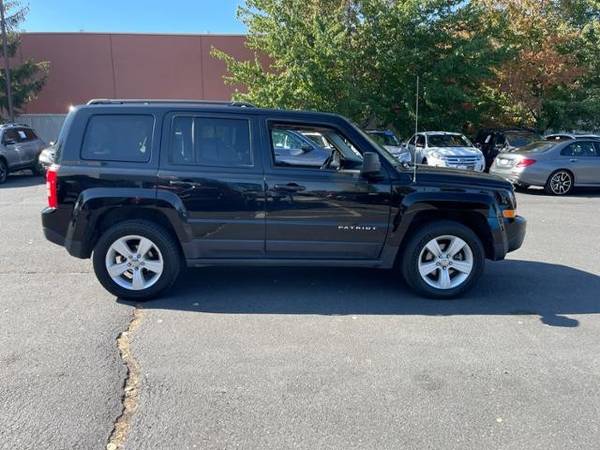 2016 Jeep Patriot 4x4 4WD 4dr Latitude SUV - - by for sale in Bend, OR – photo 6