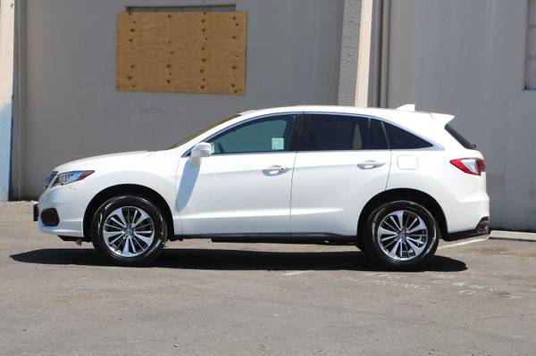 2017 Acura RDX Advance Package 4D Sport Utility for sale in Redwood City, CA – photo 8
