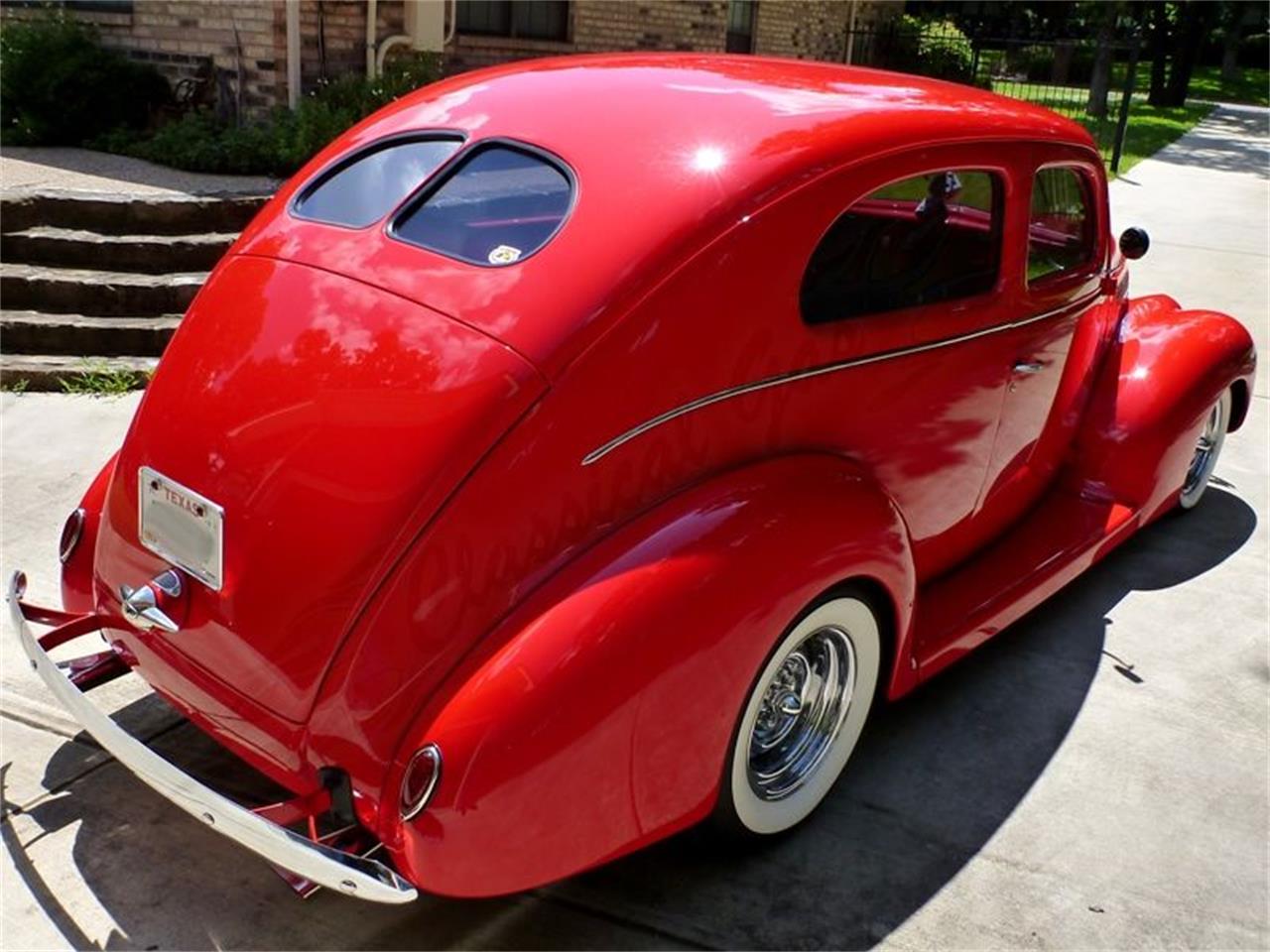 1938 Ford Deluxe for sale in Arlington, TX – photo 5