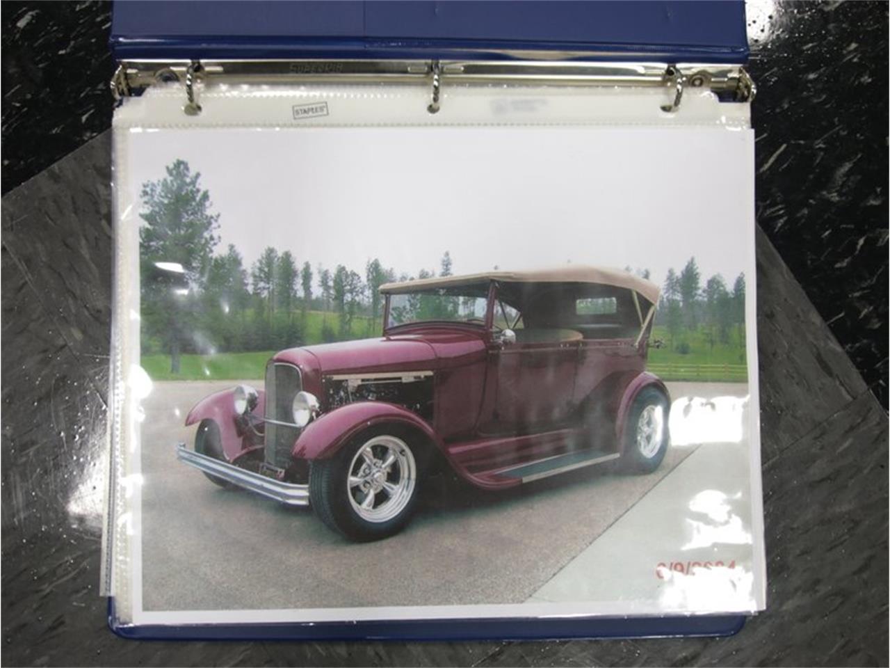 1929 Ford Phaeton for sale in Lithia Springs, GA – photo 65