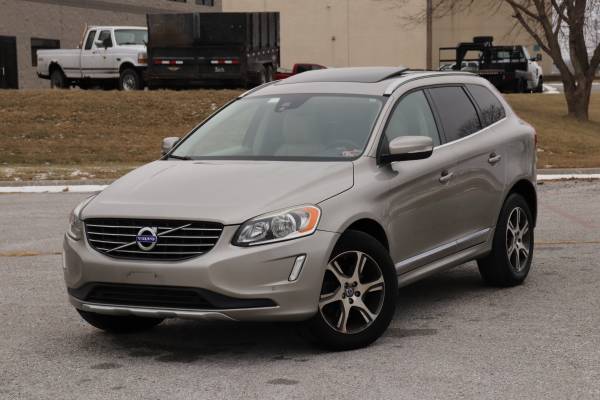 2015 VOLVO XC60 T6 AWD 60K MILES ONLY - - by for sale in Omaha, NE – photo 3