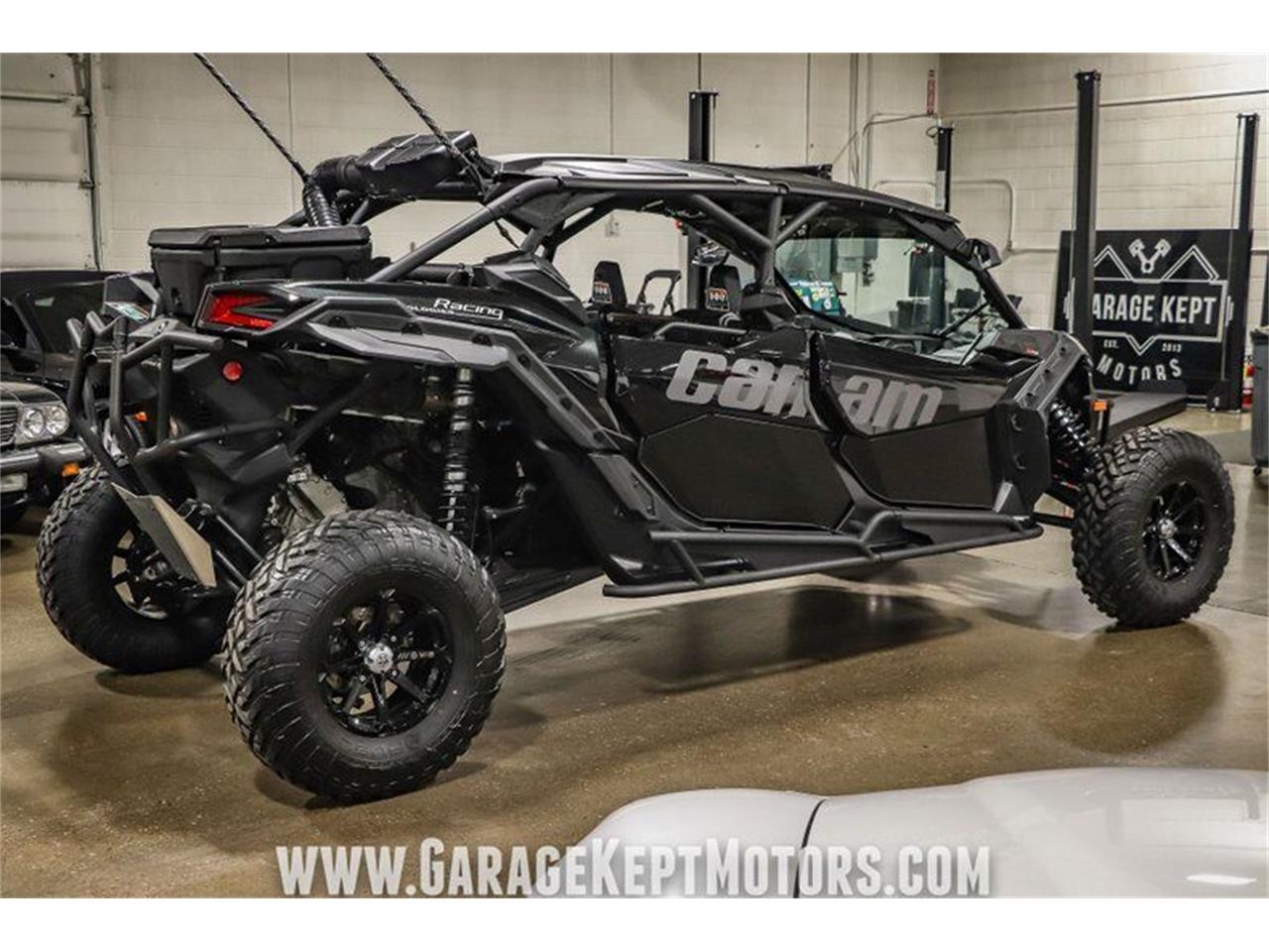 2020 Can-Am Maverick for sale in Grand Rapids, MI – photo 37