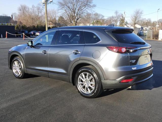 2019 Mazda CX-9 Touring for sale in Other, NJ – photo 8
