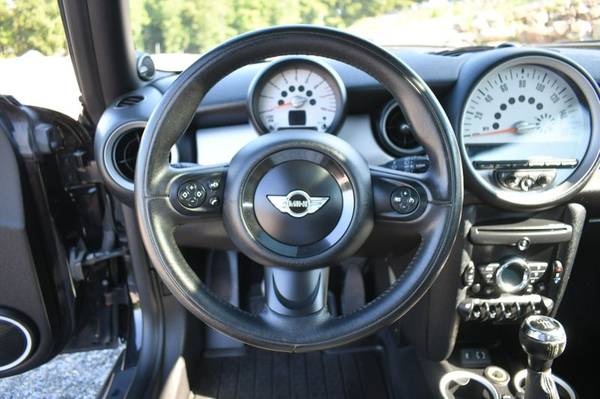 2013 MINI Hardtop - - by dealer - vehicle for sale in Naugatuck, CT – photo 19