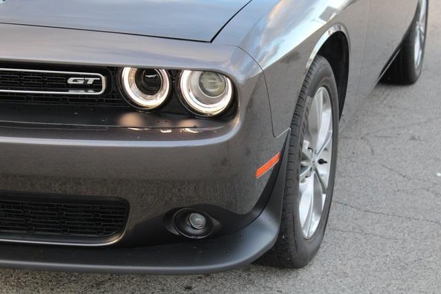 2020 Dodge Challenger GT for sale in Other, PA – photo 9
