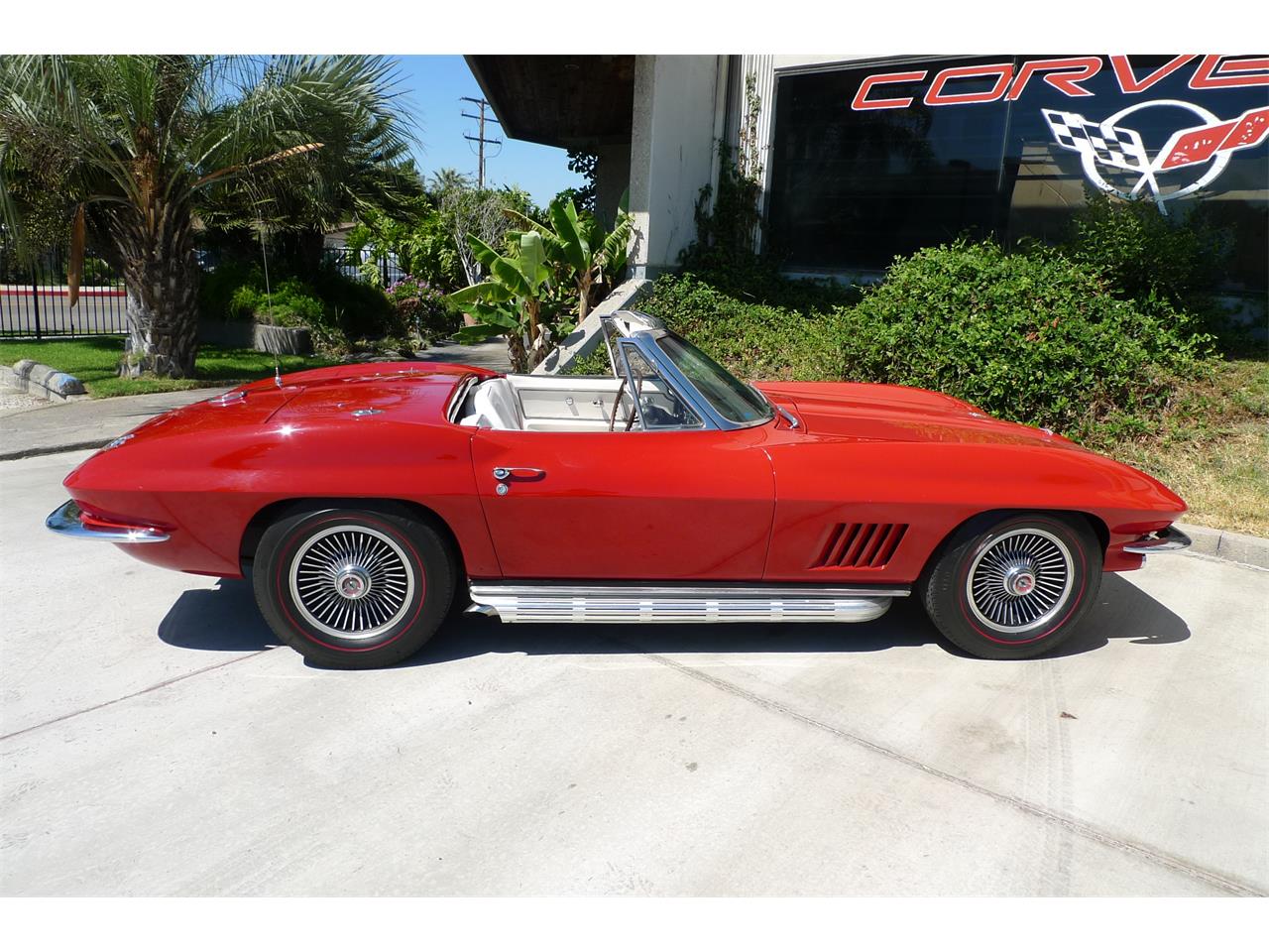 1967 Chevrolet Corvette for sale in Anaheim, CA – photo 15