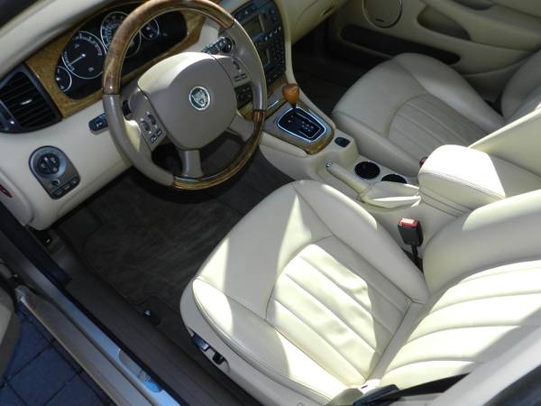 2005 Jaguar X-Type AWD ~ 61,748 Miles ~ Loaded ~ $139 Month - cars &... for sale in Carmel, IN – photo 21
