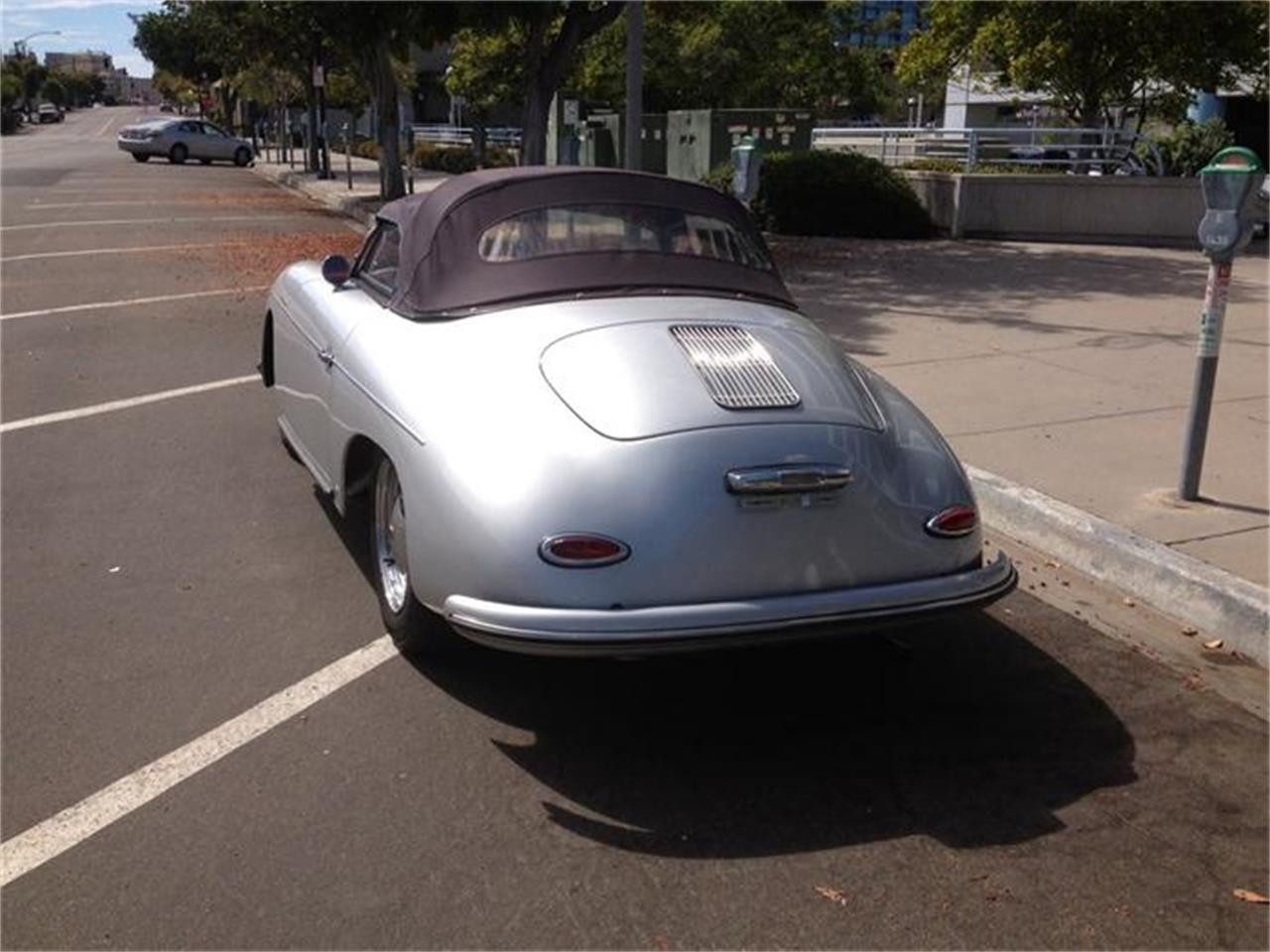1957 Porsche Speedster for sale in Oceanside, CA – photo 18