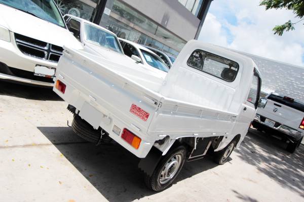 DAIHATSU HIJET RHD JDM RWD 3-CYLINDER KEI-TRUCK GAS SAVER! - cars & for sale in Honolulu, HI – photo 8