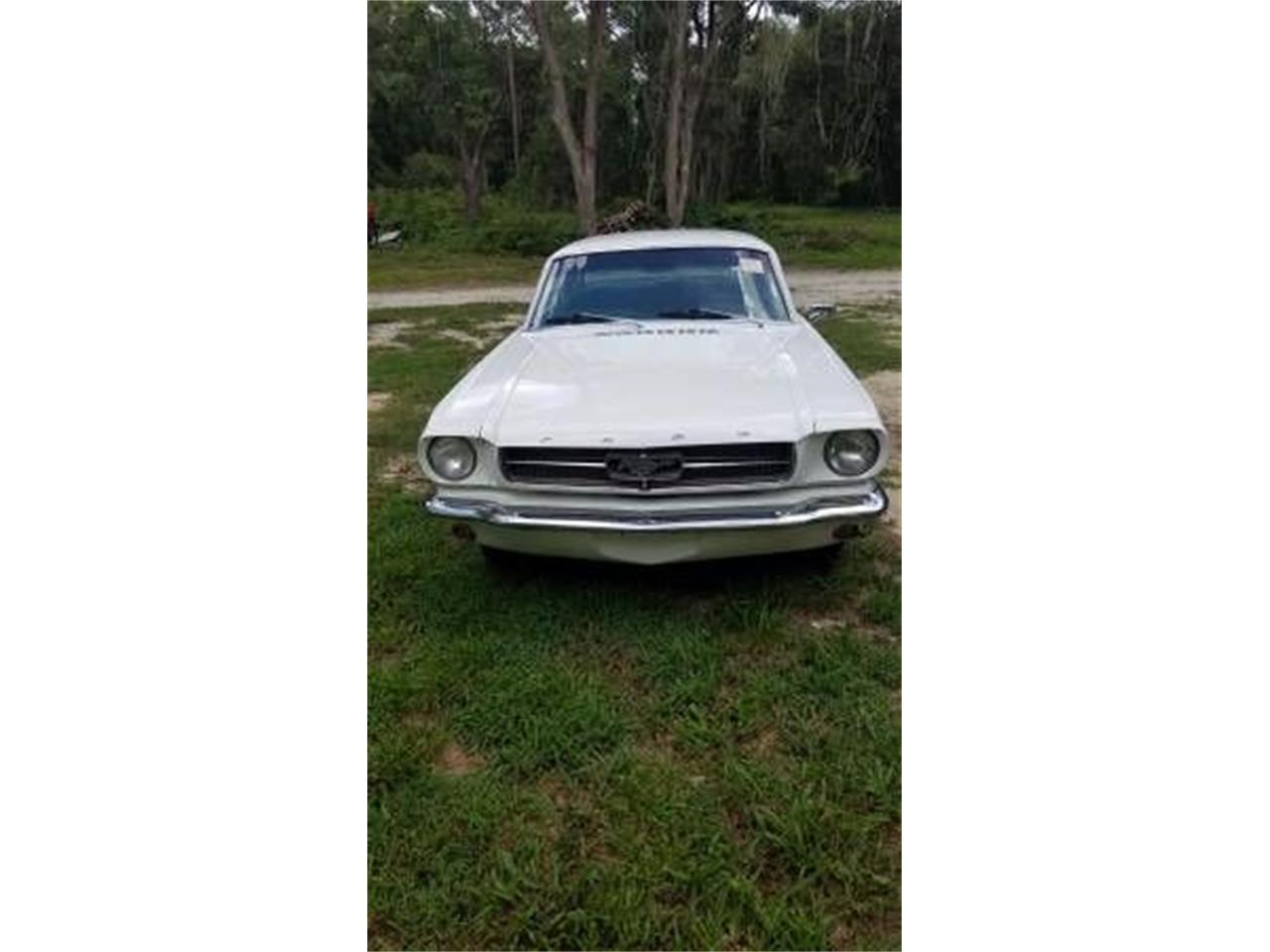1965 Ford Mustang for sale in Cadillac, MI – photo 13