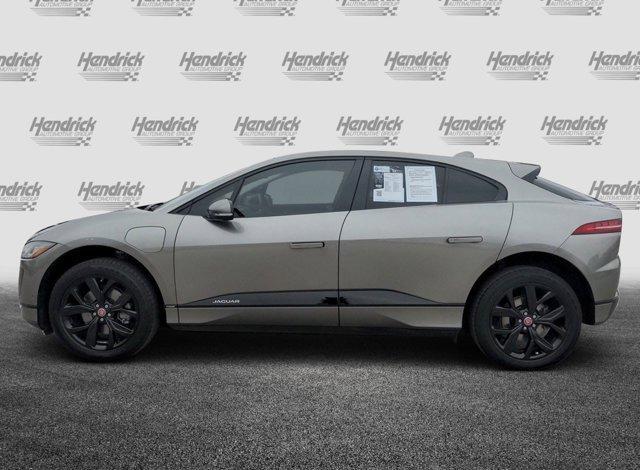 2019 Jaguar I-PACE HSE for sale in Other, MO – photo 6