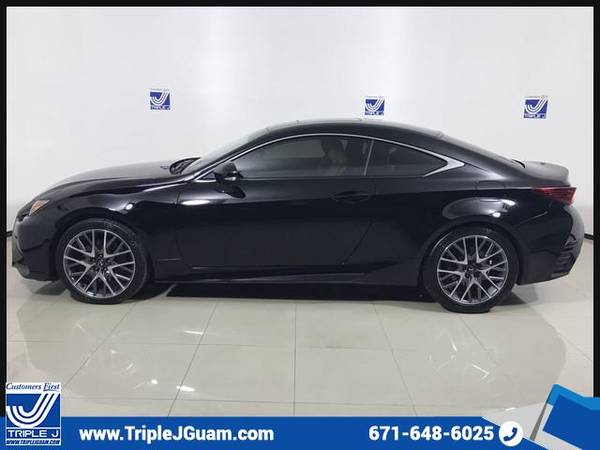 2015 Lexus RC 350 - - by dealer for sale in Other, Other – photo 6
