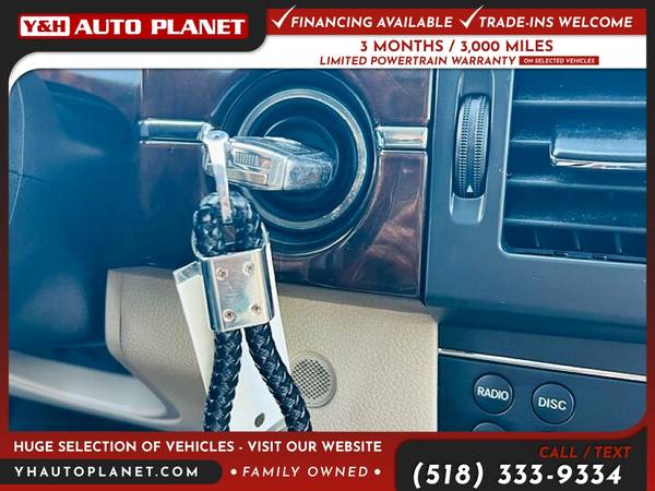 267/mo - 2010 Mercedes-Benz GLK GLK 350 4MATIC 4 MATIC 4-MATIC for sale in Rensselaer, NY – photo 23