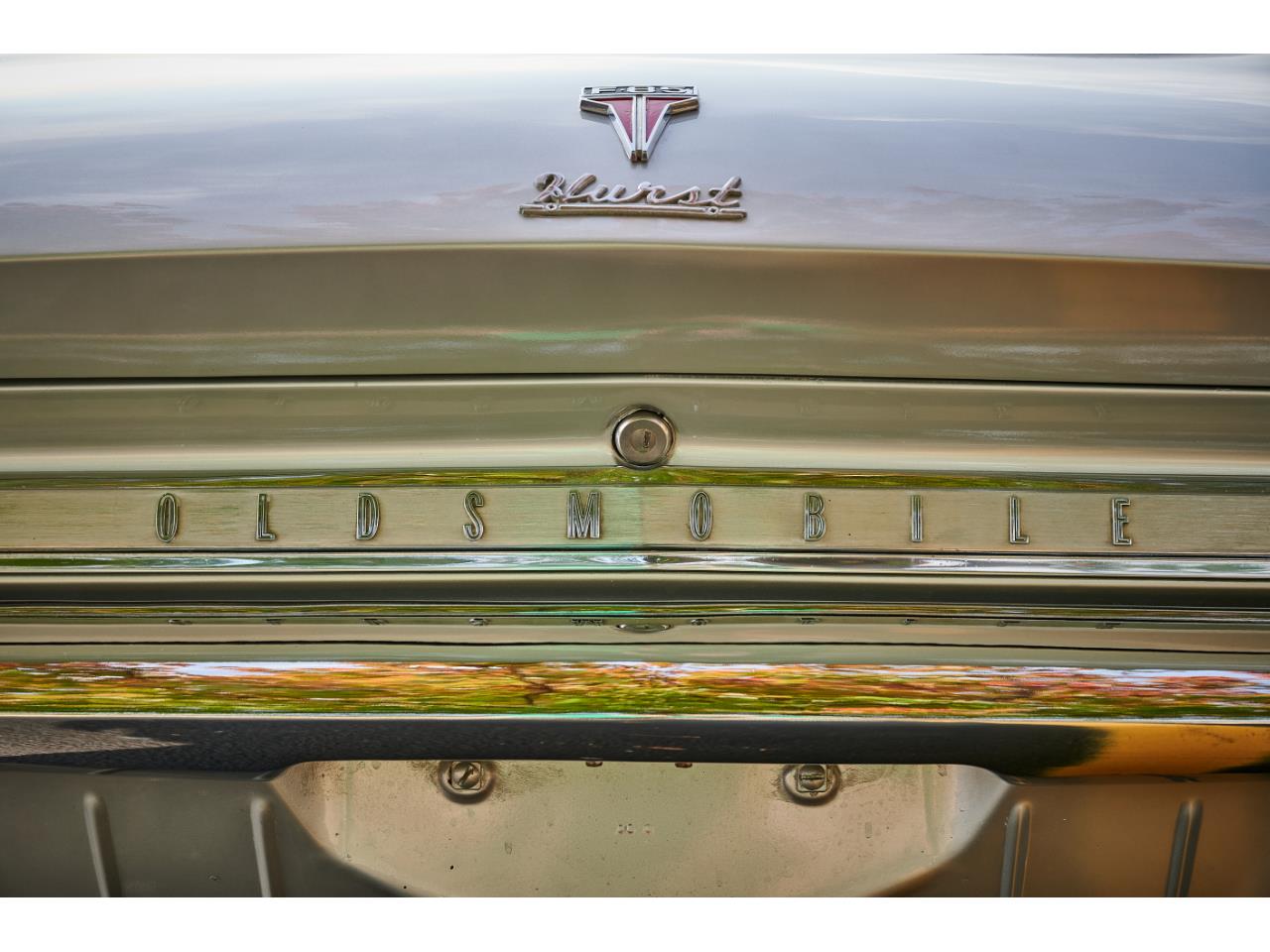 1962 Oldsmobile Cutlass for sale in O'Fallon, IL – photo 71