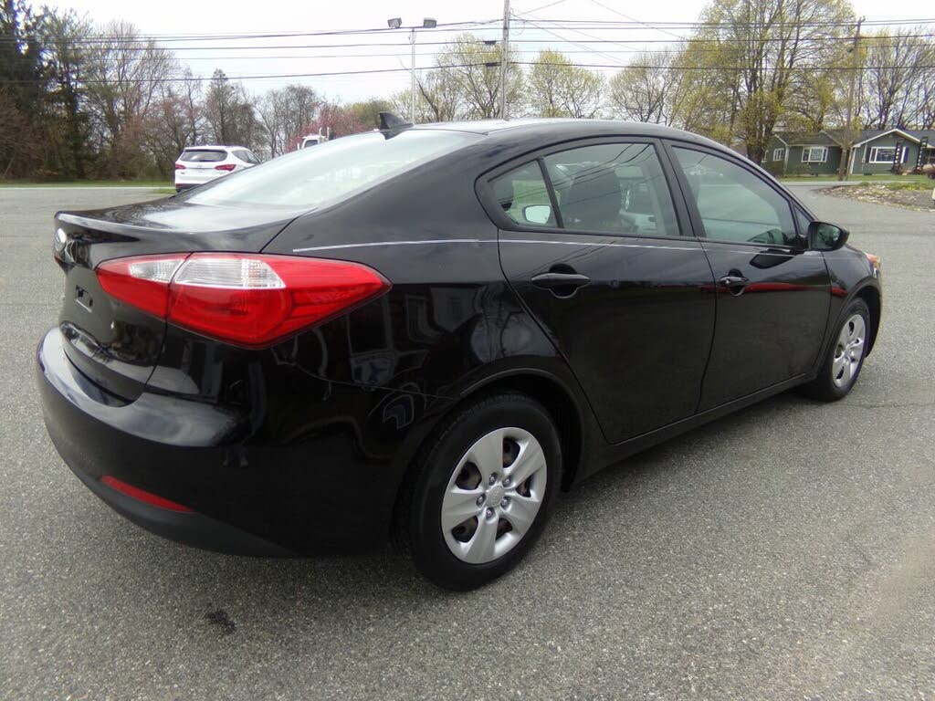 2014 Kia Forte LX for sale in Other, NJ – photo 6
