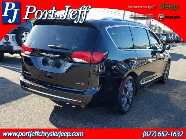 2017 Chrysler Pacifica - Call for sale in PORT JEFFERSON STATION, NY – photo 6