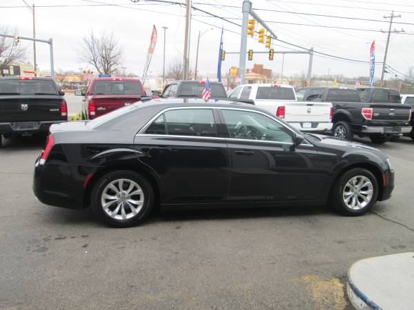 2015 CHRYSLER 300 LIMITED IN MINT CONDITION - - by for sale in East Providence, RI – photo 6