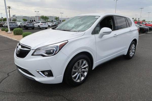 2019 Buick Envision Essence Great Deal - - by for sale in Peoria, AZ – photo 3
