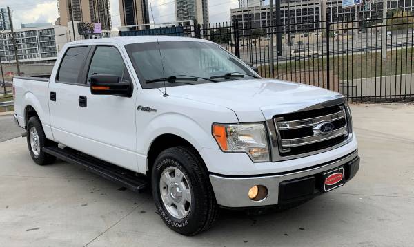 2013 Ford F150 XLT * CC SWB RWD * for sale in Columbia, SC