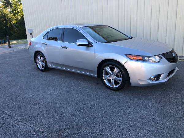 2012 ACURA TSX 94K miles - - by dealer - vehicle for sale in Harvest, AL – photo 2