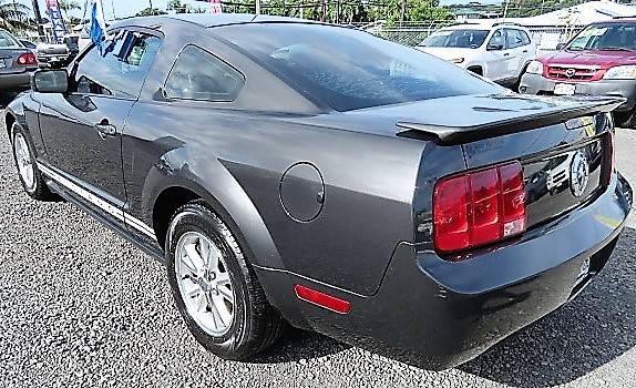 2007 FORD MUSTANG (LOW MILES) for sale in Hilo, HI – photo 3