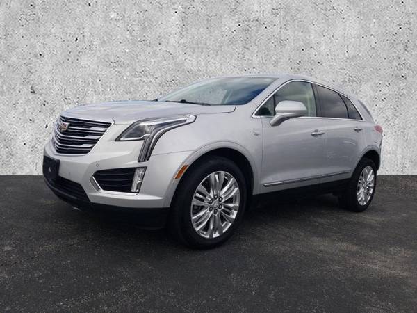 2019 Cadillac XT5 Premium Luxury - - by dealer for sale in Chattanooga, TN – photo 10