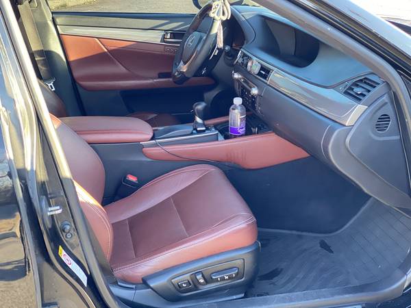 Lexus GS 350 F sport for sale in STATEN ISLAND, NY – photo 7