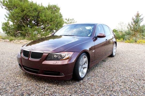 2006 BMW 330i Excellent Condition for sale in Albuquerque, NM – photo 3
