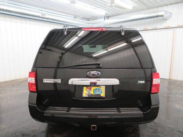 2013 Ford Expedition 4WD 4dr Limited - LOTS OF SUVS AND TRUCKS!! for sale in Marne, MI – photo 6