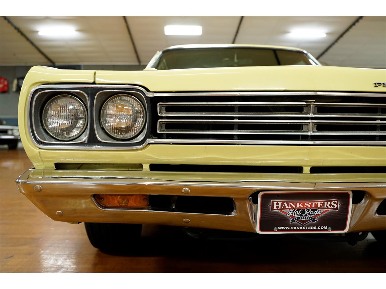 1969 Plymouth Road Runner for sale in Homer City, PA – photo 24