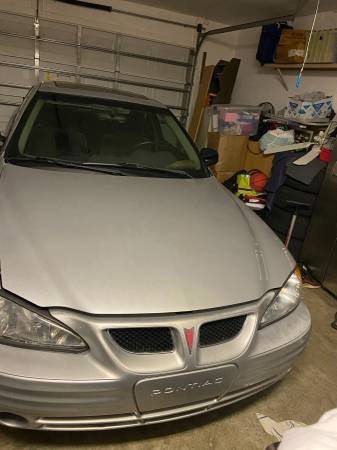 Pontiac Grand AM SE low mileage for sale in Fort Myers, FL