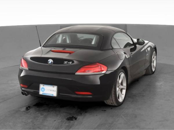 2011 BMW Z4 sDrive30i Roadster 2D Convertible Black - FINANCE ONLINE... for sale in Louisville, KY – photo 10