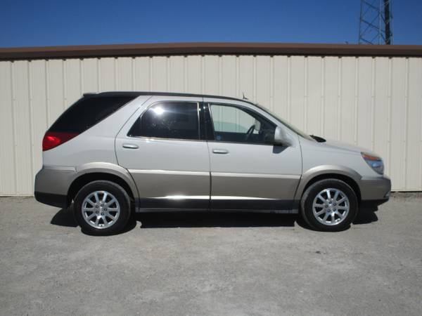 2005 Buick Rendezvous CX for sale in Wilmington, OH – photo 2