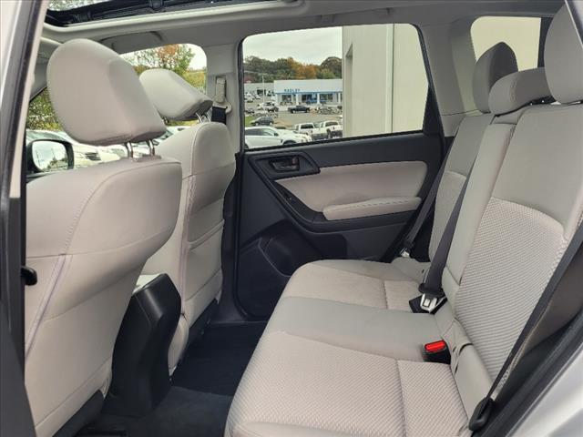 2015 Subaru Forester 2.5i Premium for sale in Other, VA – photo 13
