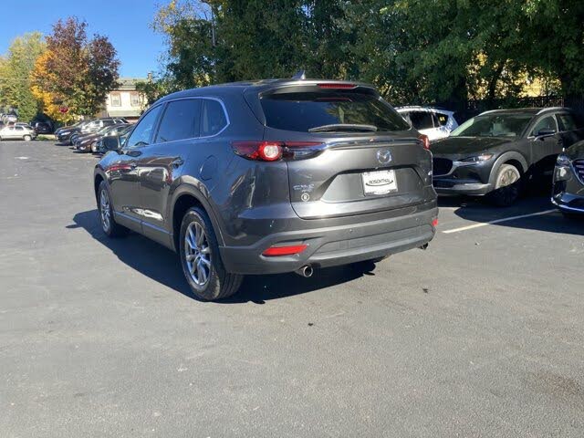 2019 Mazda CX-9 Touring AWD for sale in Willow Grove, PA – photo 4