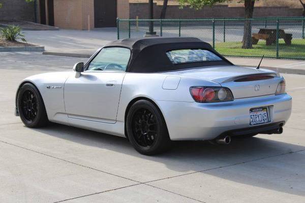 2002 HONDA S2000 AP1__56K ORIGINAL MILES**DON'T MISS THE CLEANEST S2K! for sale in Spring Valley, CA – photo 7