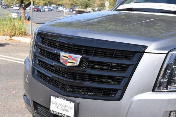 2019 Cadillac Escalade ESV Premium - cars & trucks - by dealer -... for sale in Santa Clarita, CA – photo 16