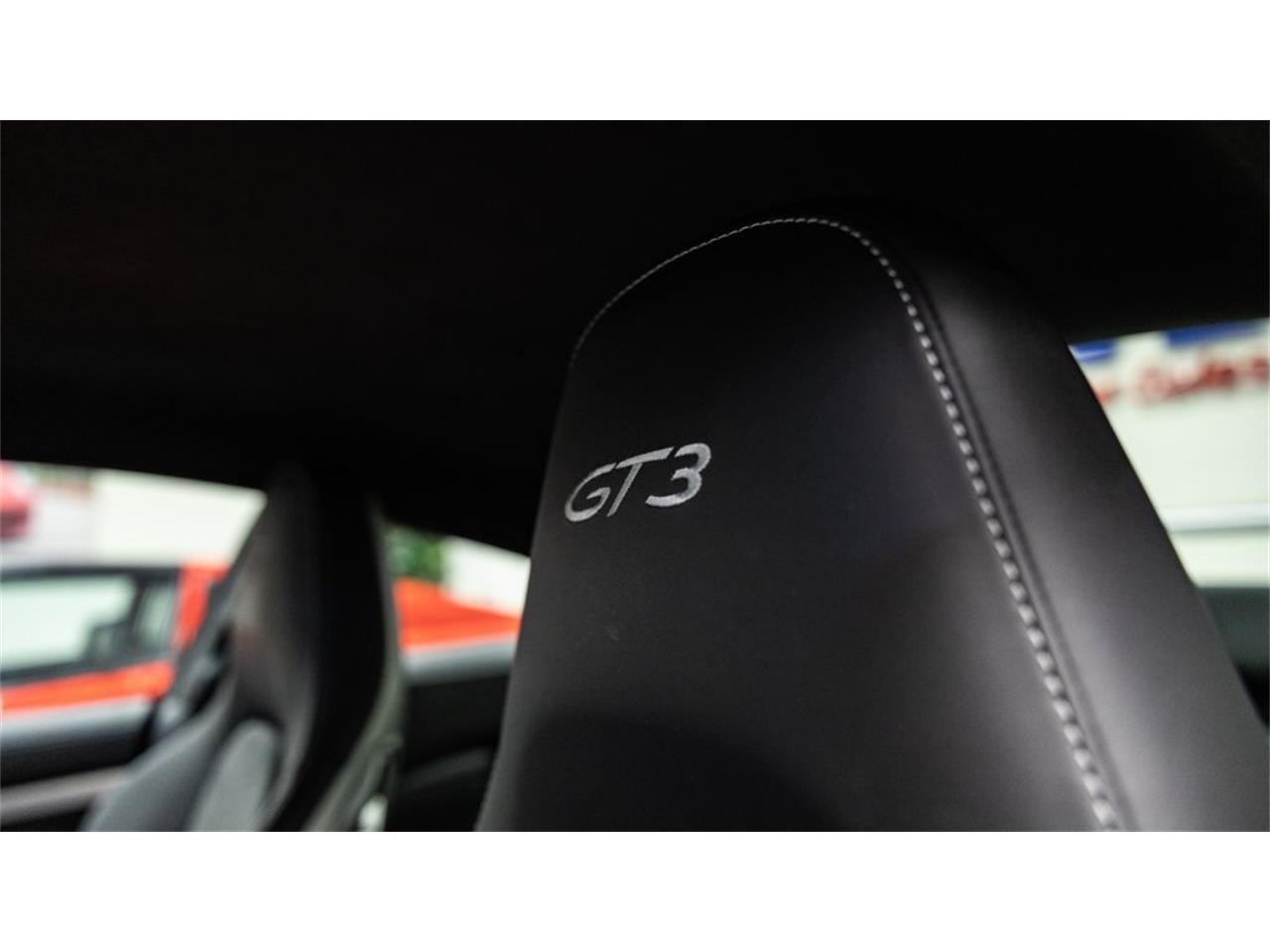 2018 Porsche 911 for sale in Houston, TX – photo 30