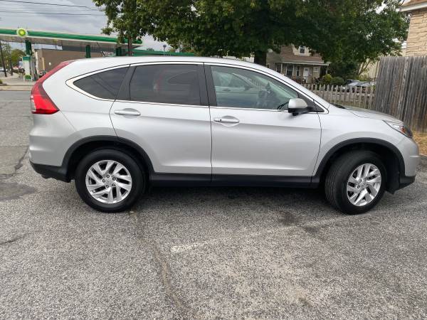 2016 Honda CR-V AWD 23k miles EX Clean title Paid off Like NEW for sale in Baldwin, NY – photo 8