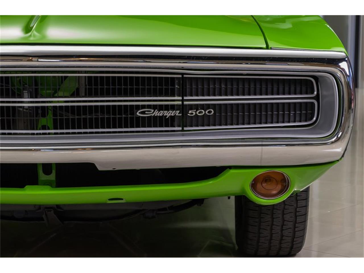 1970 Dodge Charger 500 for sale in Plymouth, MI – photo 26