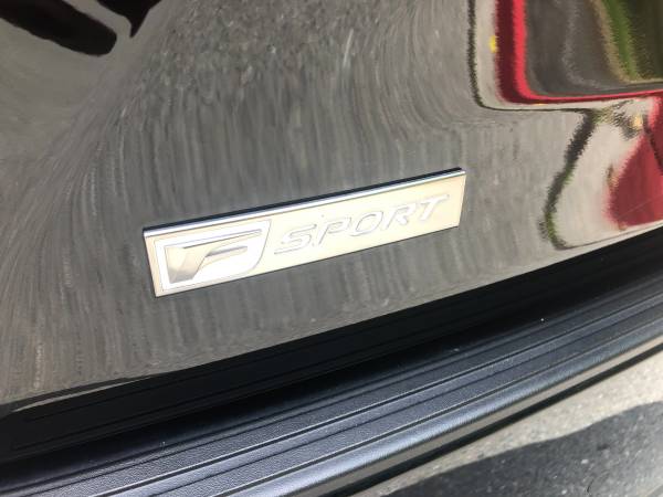 2016 Lexus RX450h 4WD --Luxury Hybrid, Navi, 1owner, Clean title-- for sale in Kirkland, WA – photo 7