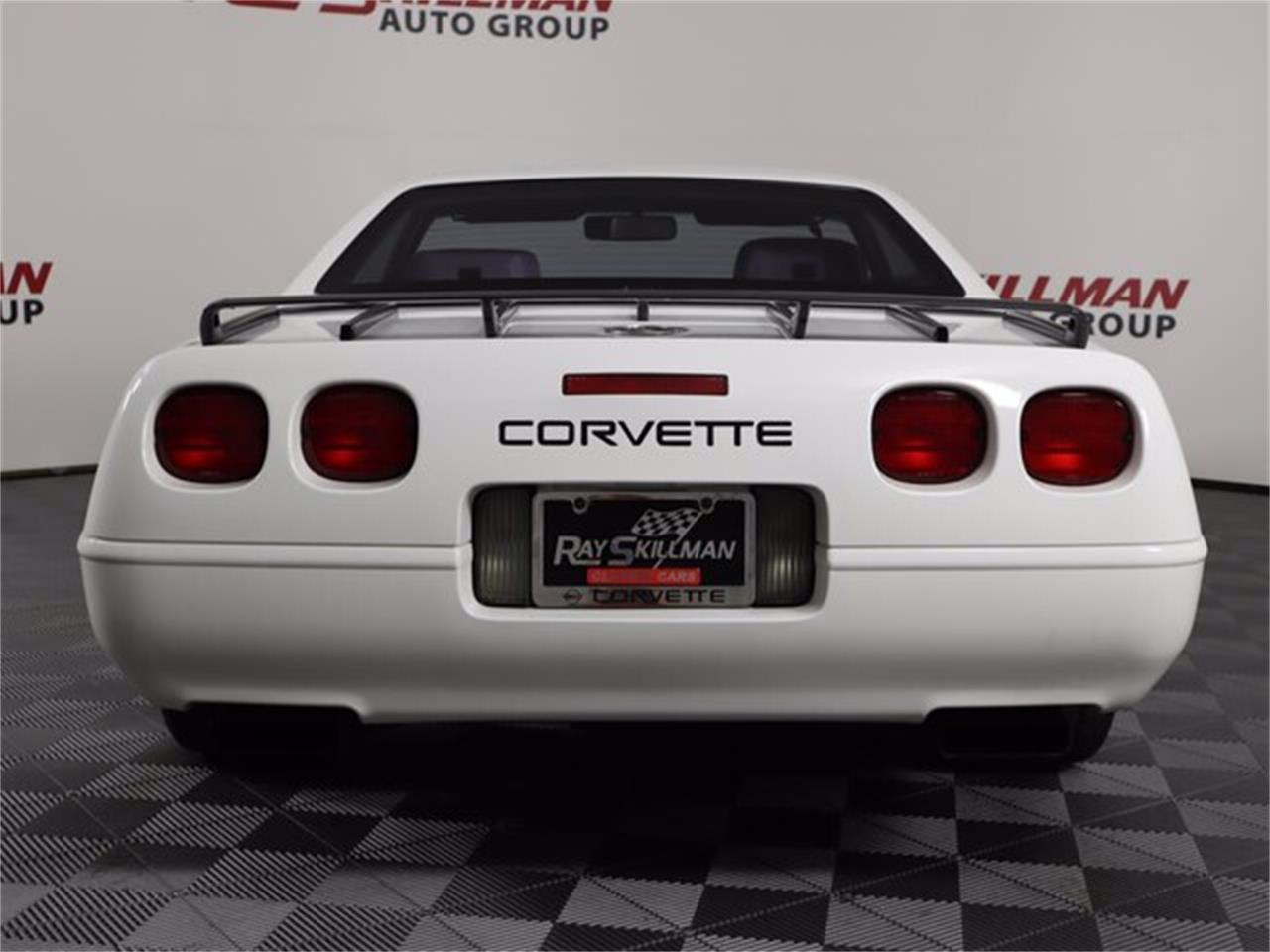 1993 Chevrolet Corvette for sale in Greenwood, IN – photo 5