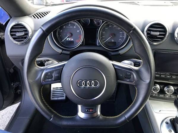 2015 Audi TTS for sale in Orem, UT – photo 13