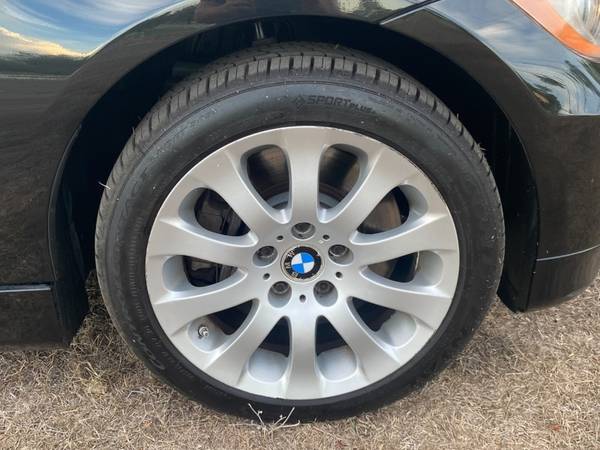 2008 BMW 3 Series 335xi AWD Low miles - - by dealer for sale in San Antonio, TX – photo 23
