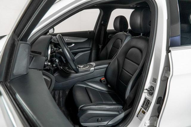 2019 Mercedes-Benz GLC 350e Base 4MATIC for sale in Oklahoma City, OK – photo 2