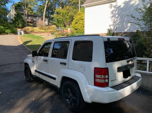 2012 JEEP LIBERTY ARTIC EDITION for sale in Huntington, NY – photo 4