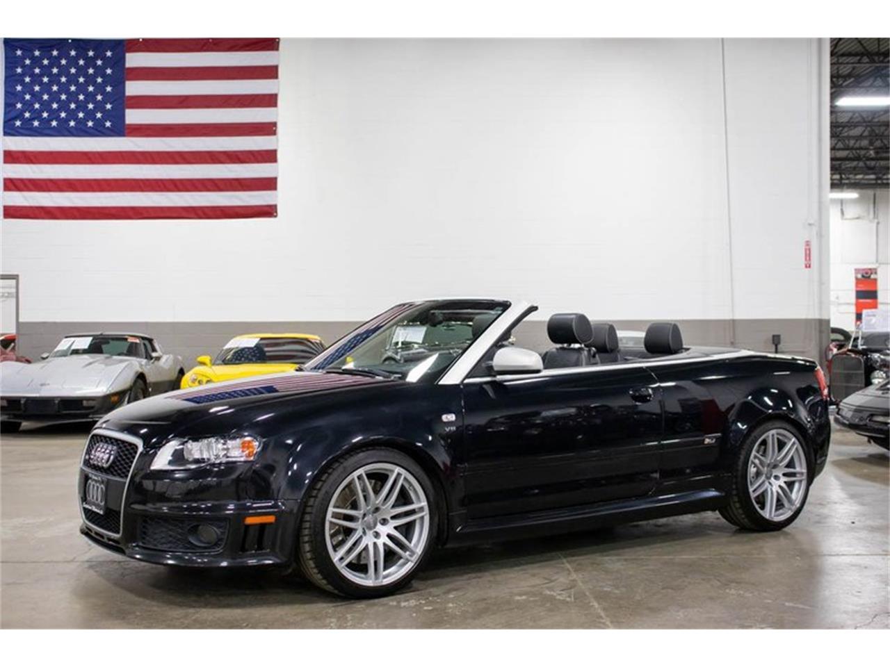 2008 Audi S4 for sale in Kentwood, MI