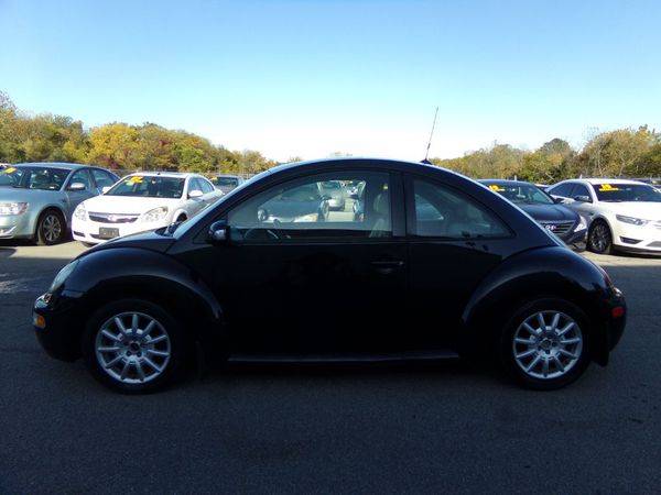 2005 VOLKSWAGEN NEW BEETLE GLS - ALL CREDIT WELCOME! for sale in Independence, MO – photo 13