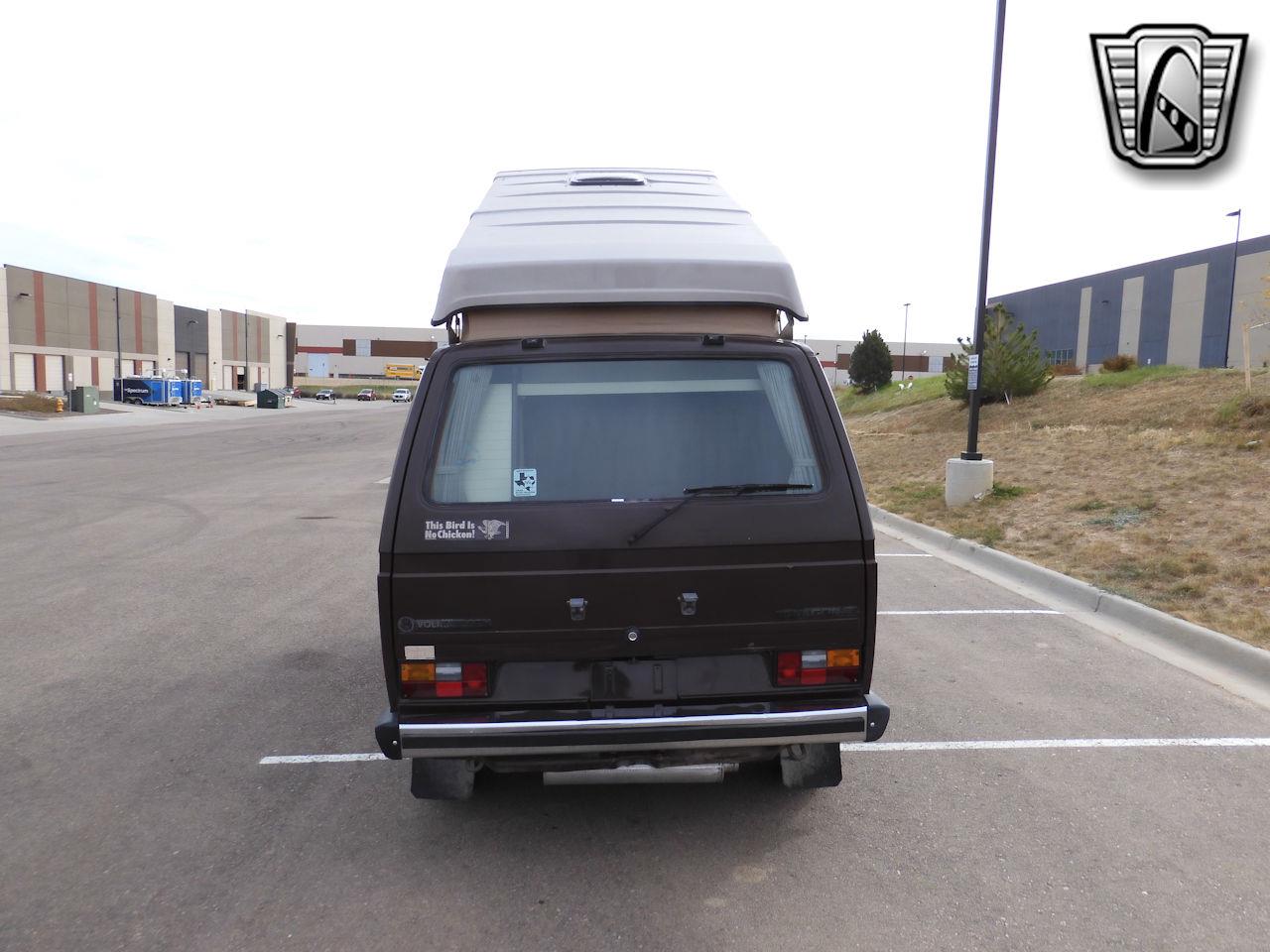 1985 Volkswagen Vanagon for sale in O'Fallon, IL – photo 35