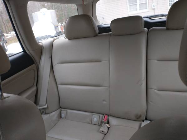 2007 Subaru Outback for sale in Accokeek, District Of Columbia – photo 15